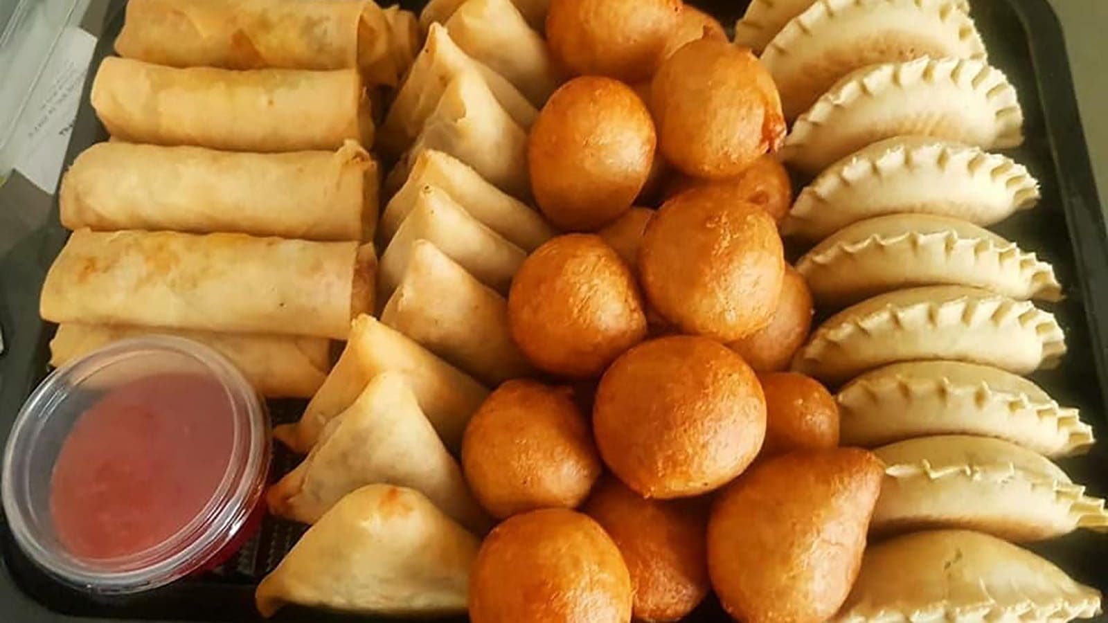 Nigerian finger foods maker smallChops plans expansion beyond Lagos after strong post-COVID growth