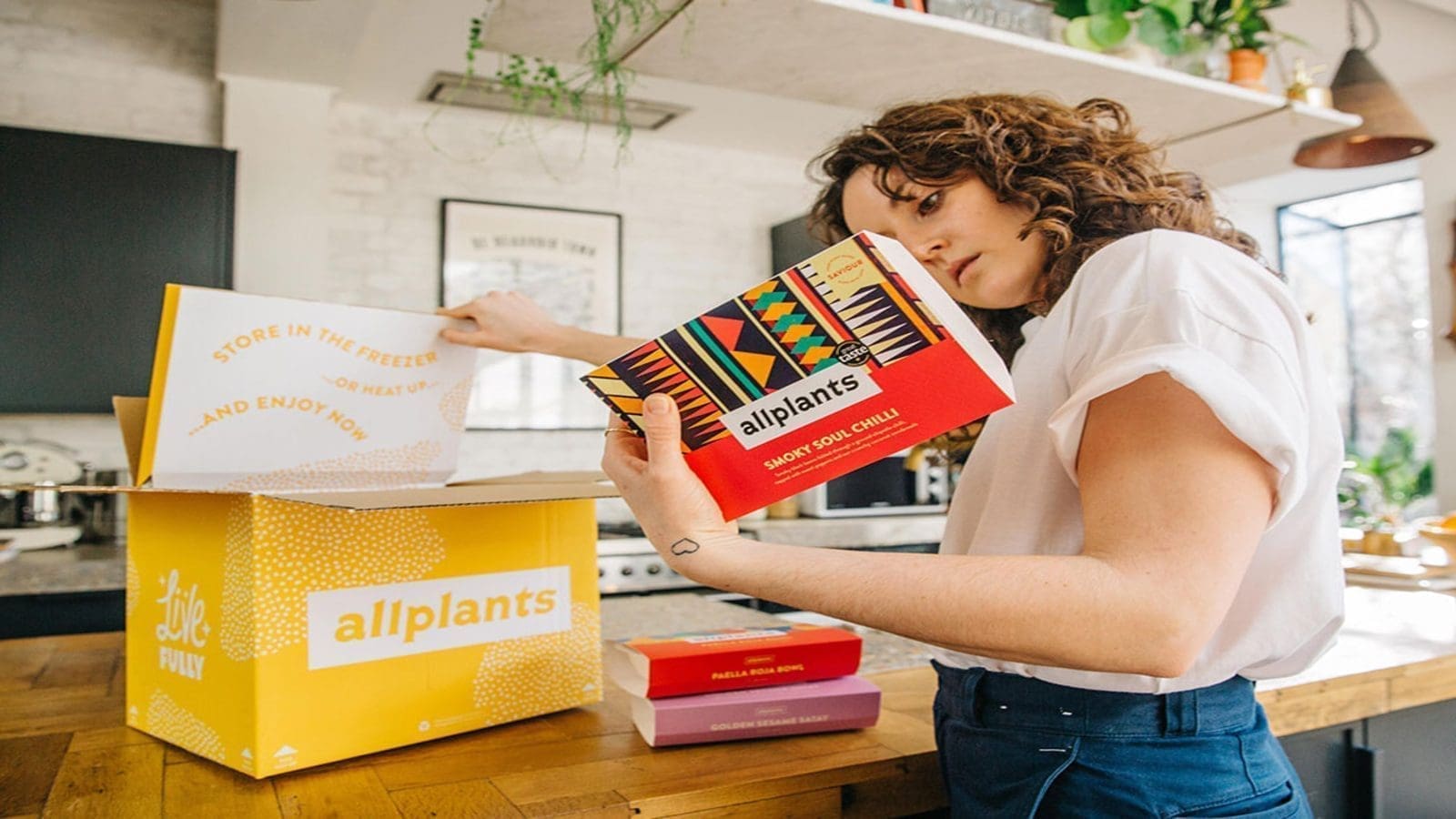 Allplants raises US$52m series B funds to boost capacity amid surging demand for plant based foods