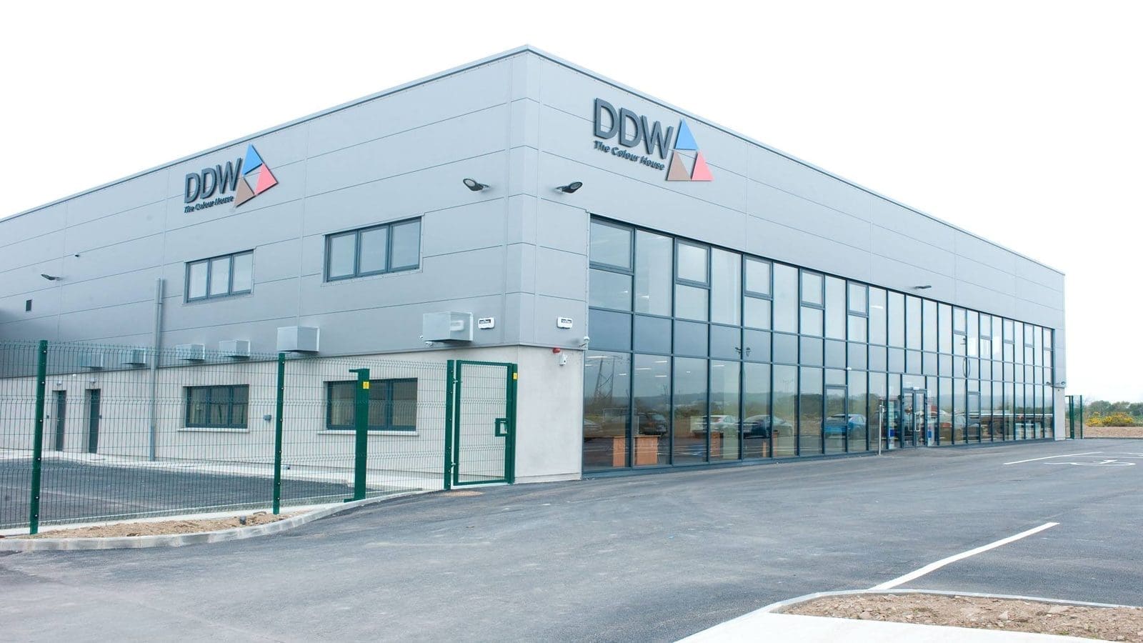 Givaudan to acquire DDW to bolsters position in US natural colors market