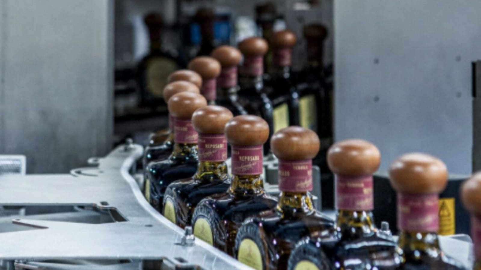 Diageo to expand tequila production capacity with US$500m investment in new facilities in Mexico