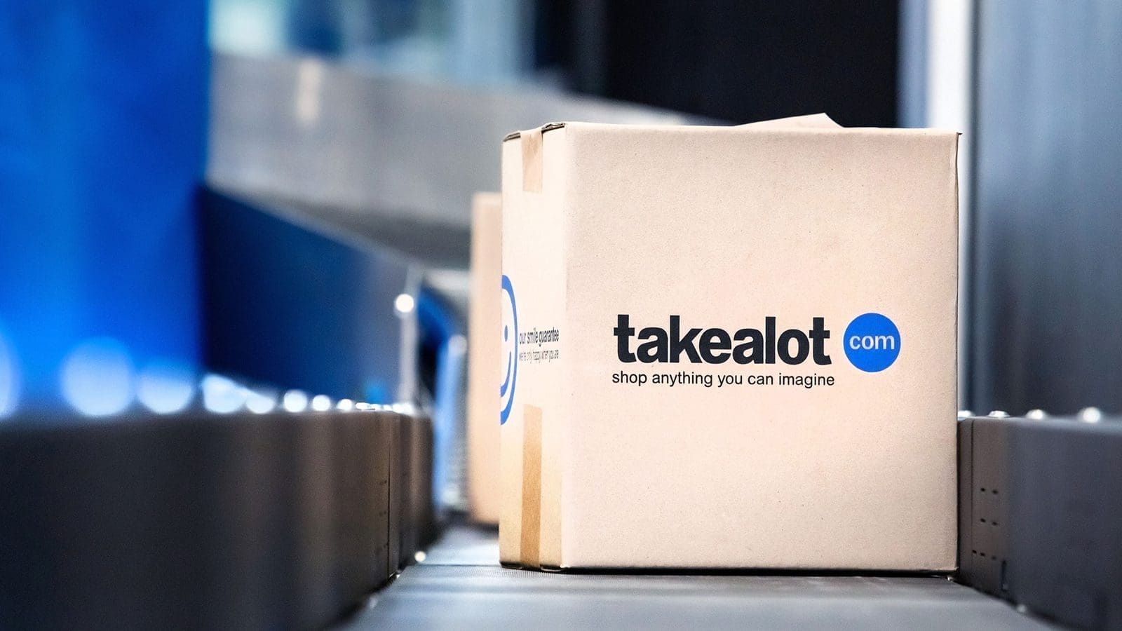 SA online retailer Takealot to open massive new distribution centre in Cape Town in 2022