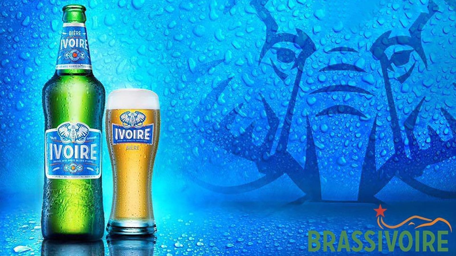 Heineken raises glass to 5 years of quenching Ivorian’s thirst with locally made beer brand Ivoire