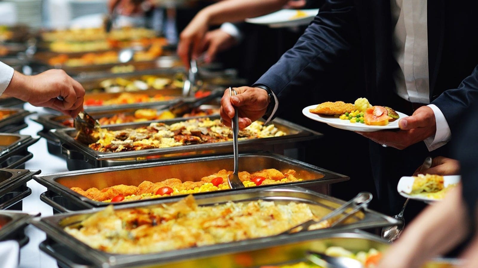 Adenia, Proparco acquires MEA region’s leading catering service provider Overseas Catering Services