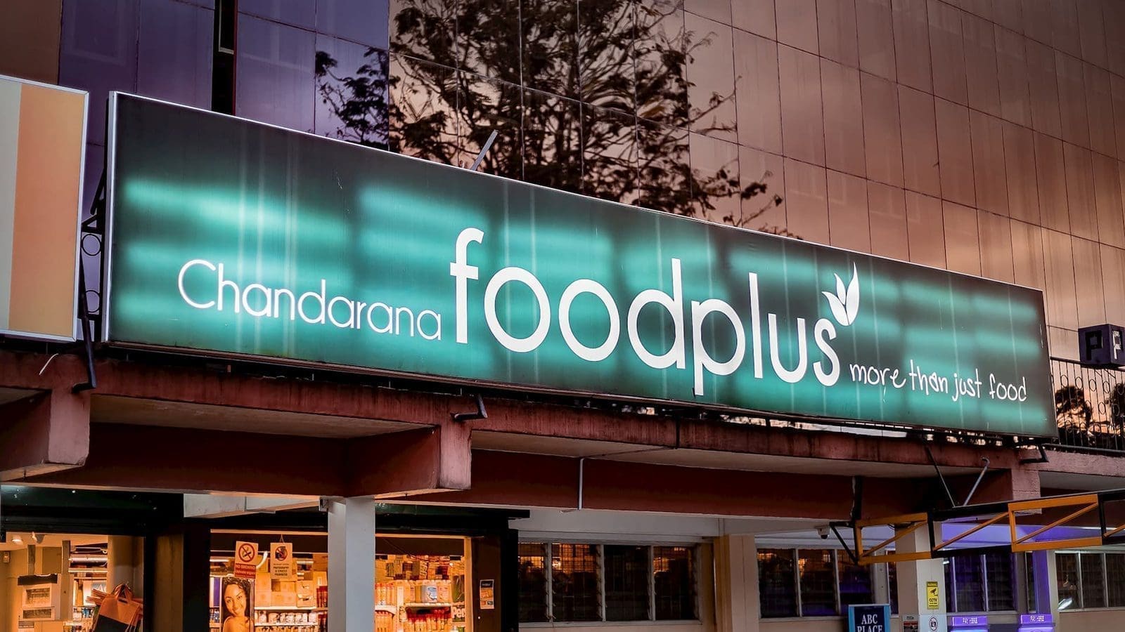 Kenyan supermarket chain Chandarana Foodplus extends fresh food offering to Nakuru County