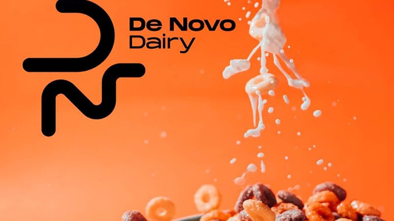 UM6P Ventures supports growth of De Novo Dairy’s precision fermentation milk production technology
