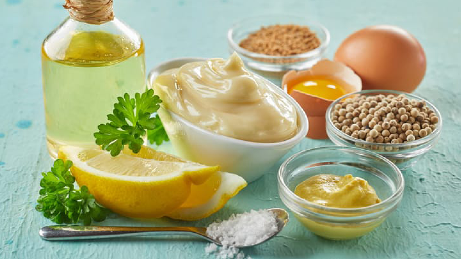 Emulsifiers: Getting right the oil-water relationship in foods