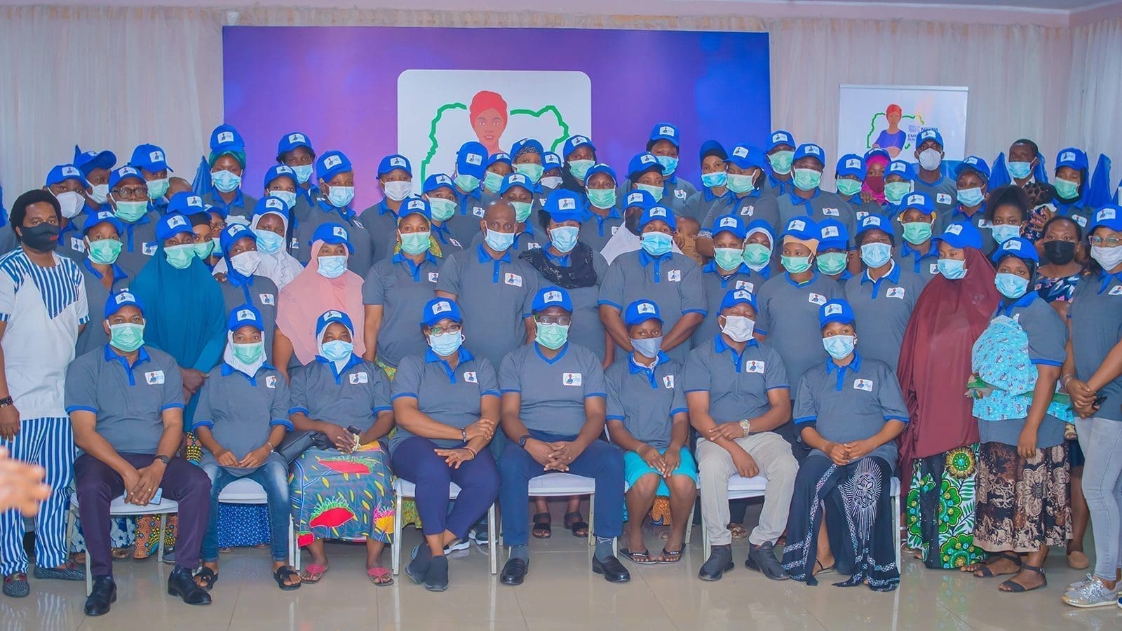 Food giant Nestle nurtures entrepreneurial skills of Nigerian women