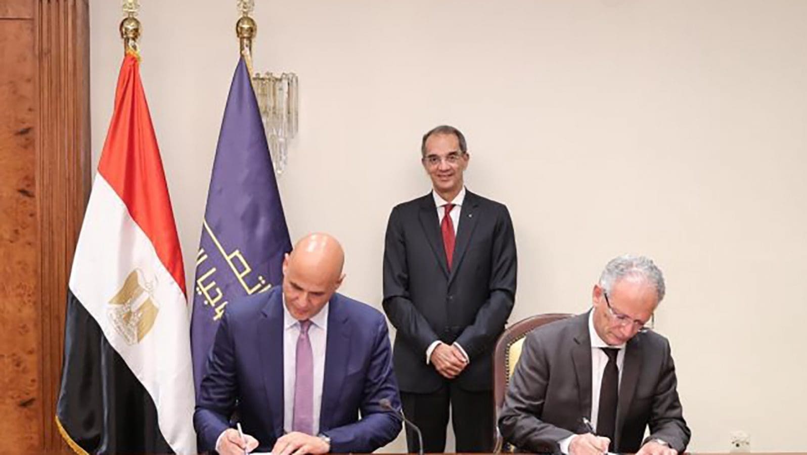PepsiCo Egypt inks agreement to expand regional shared services through its center in Cairo