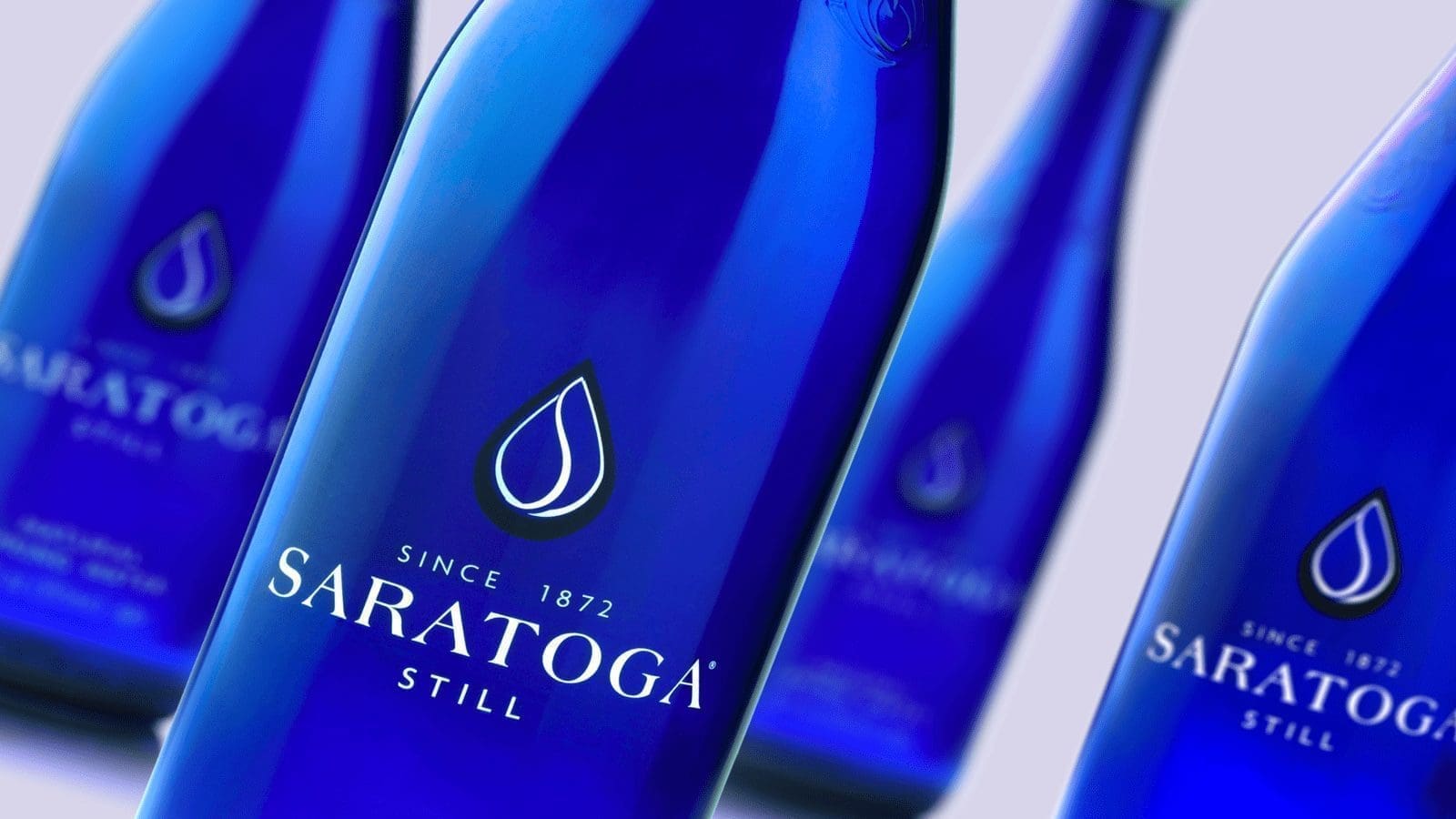 BlueTriton Brands bolsters presence in North America with acquisition of   Saratoga Spring Water