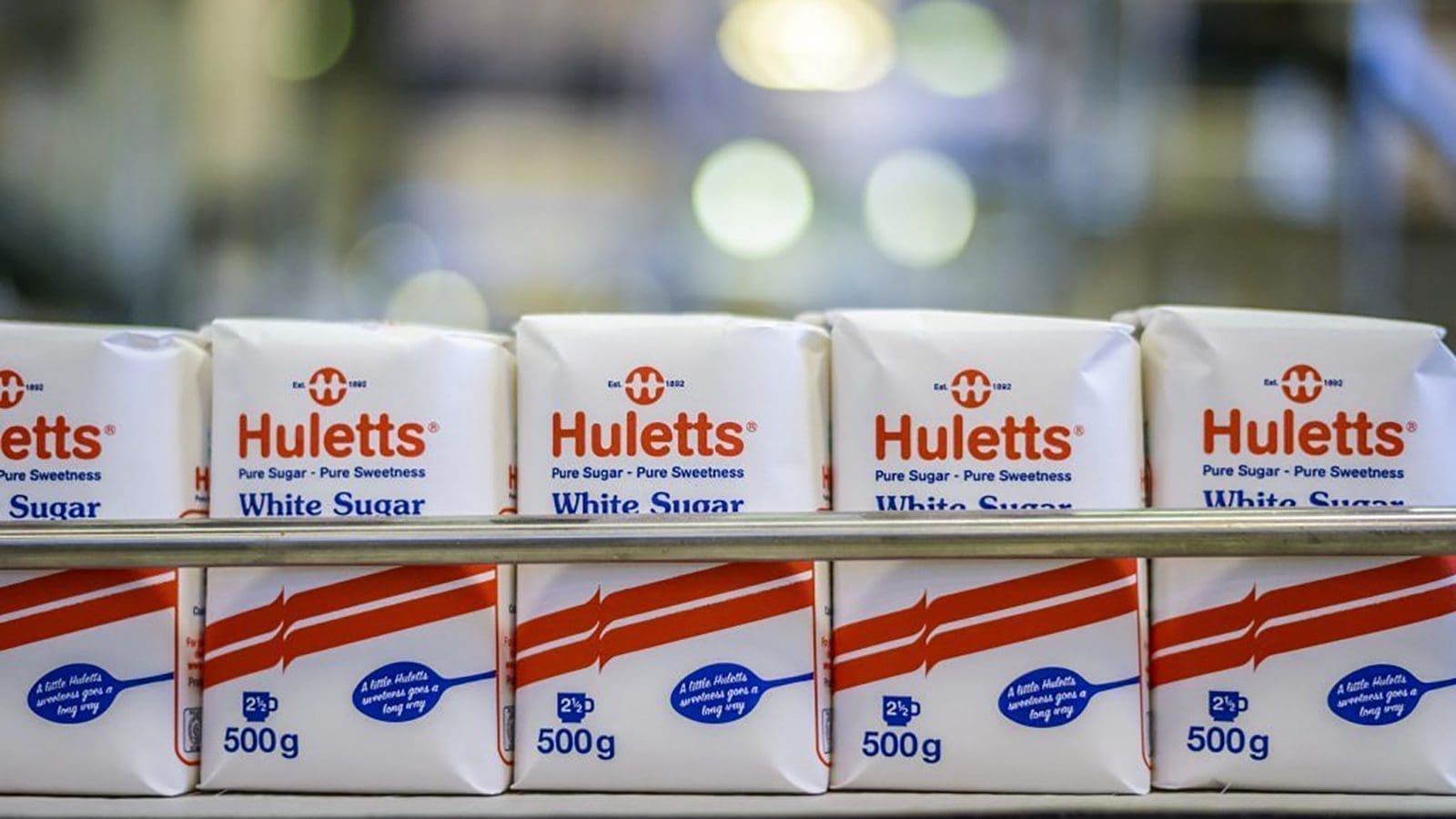 Sugar processor Tongaat Hulett gets go-ahead from board for capital restructuring plan