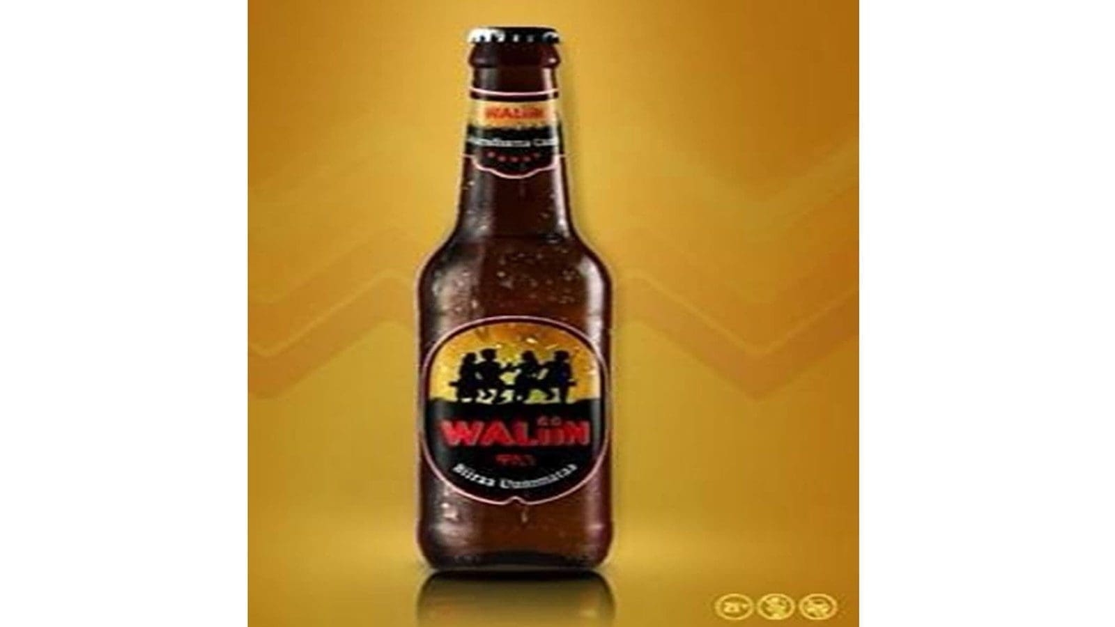 Ethiopia based brewer United Beverages SC introduces new premium beer brand dubbed Waliin