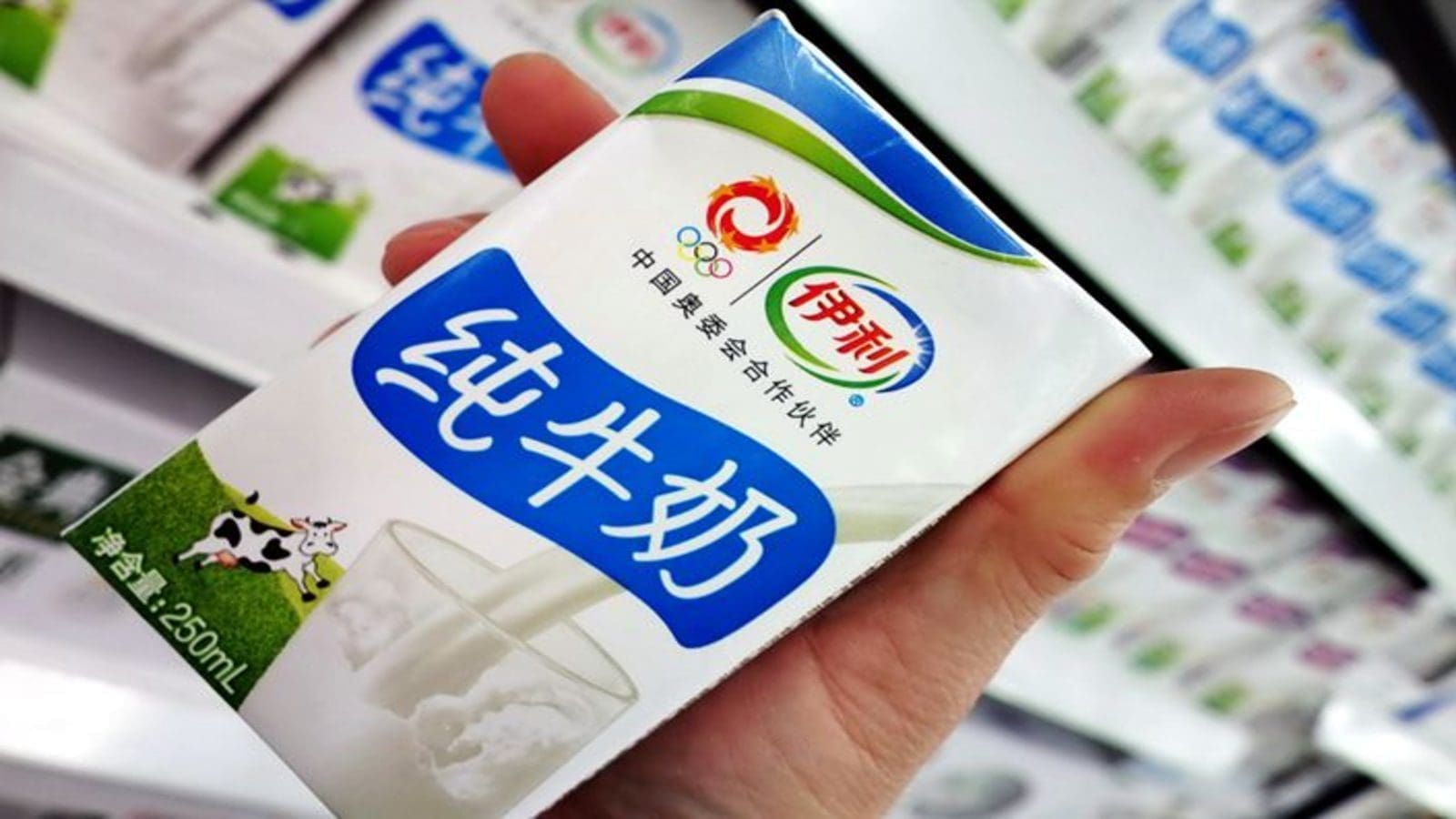 Yili beats expectations to register 30% growth in 9-month profits, commits to protect biodiversity in China