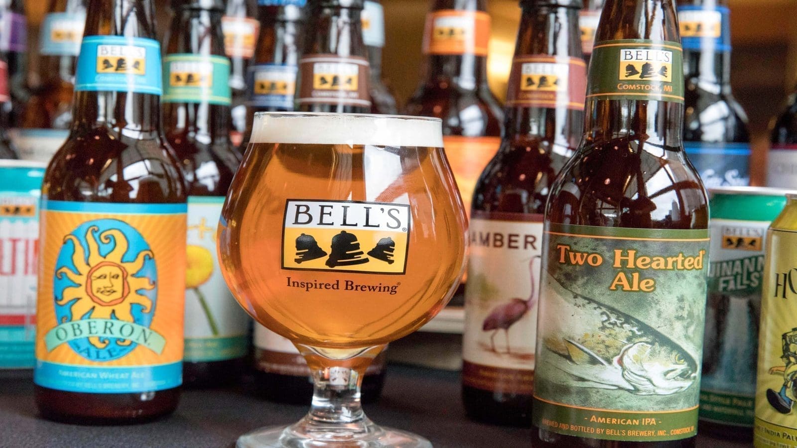 Kirin subsidiary expands US presence with acquisition of Bell’s Brewing