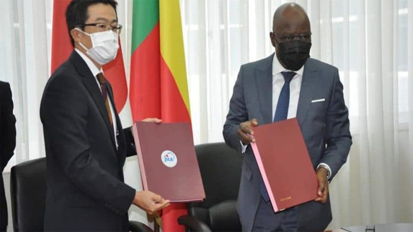 Benin secures US$27.5m from JICA to finance Couffo’s drinking water project