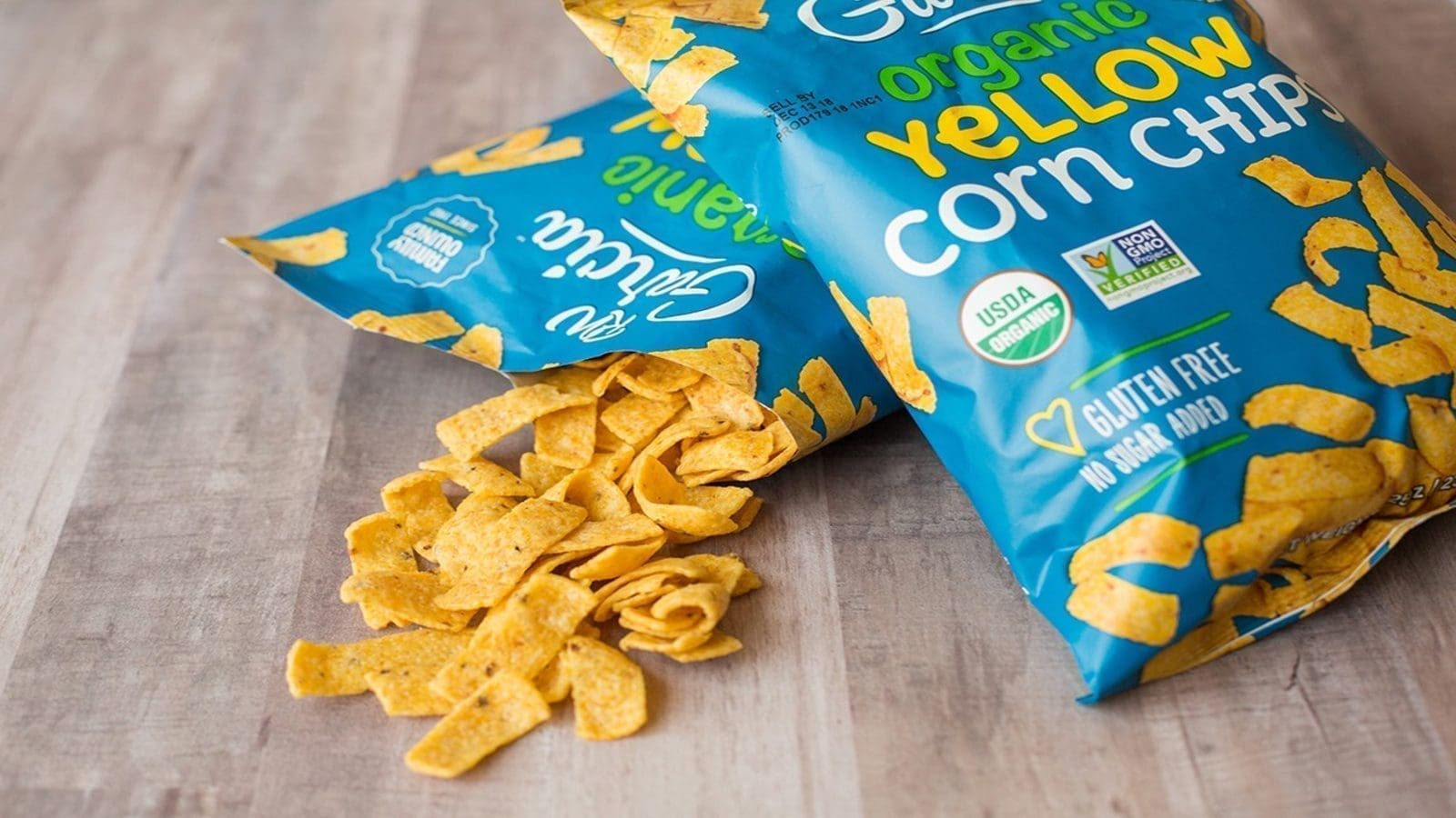 Utz Brands expands snack portfolio with acquisition of  tortilla chips maker RW Garcia