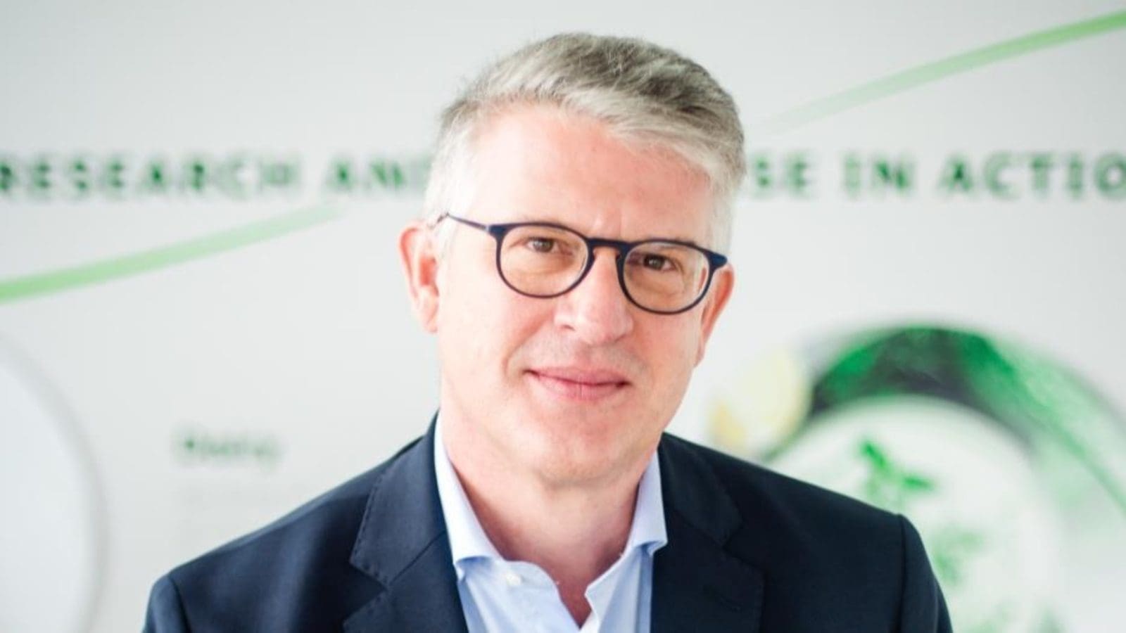 Sebastiano Pagano takes on new role as Synergy Flavours European chief executive