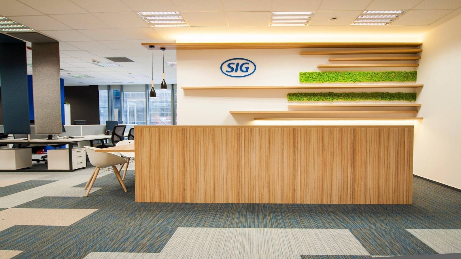 SIG inaugurates technology center in Dubai to bolster support for customers in MEA