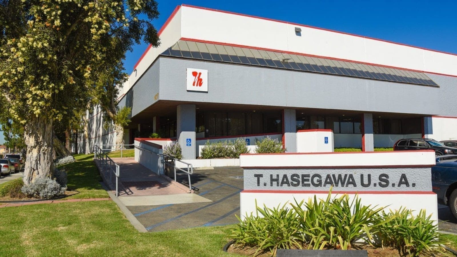 T. Hasegawa USA plans new facility to drive growth in US flavour market