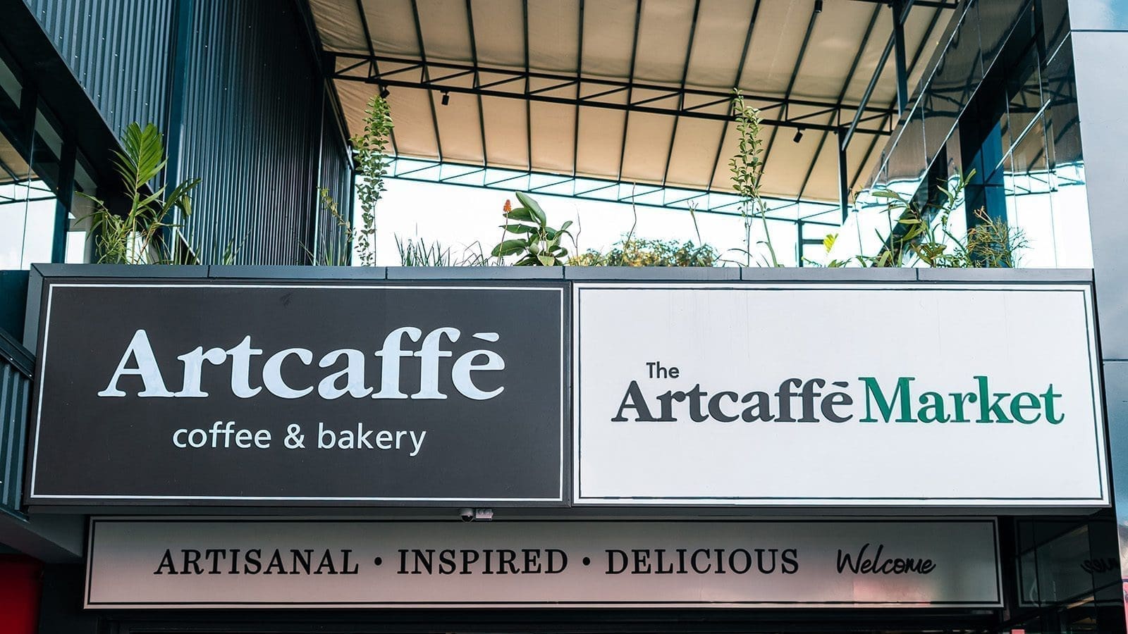 Artcaffé Group expands food market concept with opening of new outlet