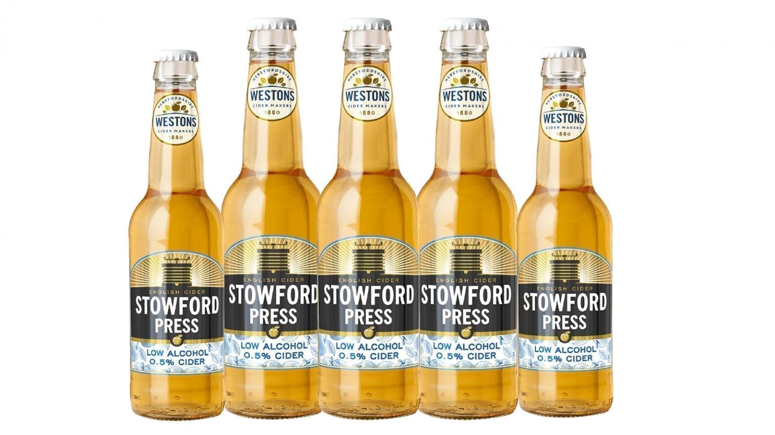 Cider mainstream as young consumers dictate the pace Food