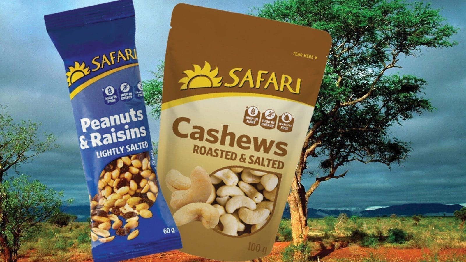 Pioneer Foods detects Salmonella in its Safari brands products, recalls products
