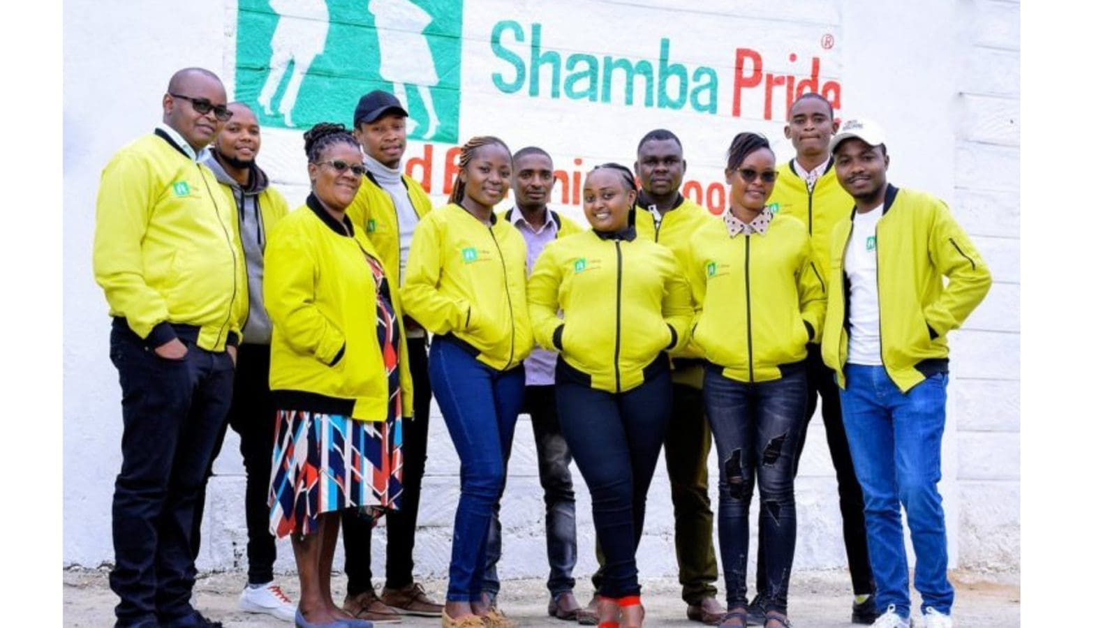 Kenyan agri-tech startup Shamba Pride raises US$1.1m funding round to finance expansion plan