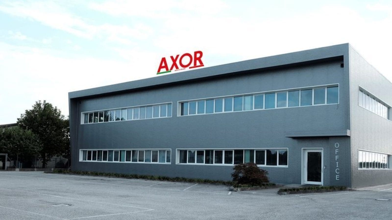 Alapala expands capabilities in pasta production technology with acquisition of Axor Srl