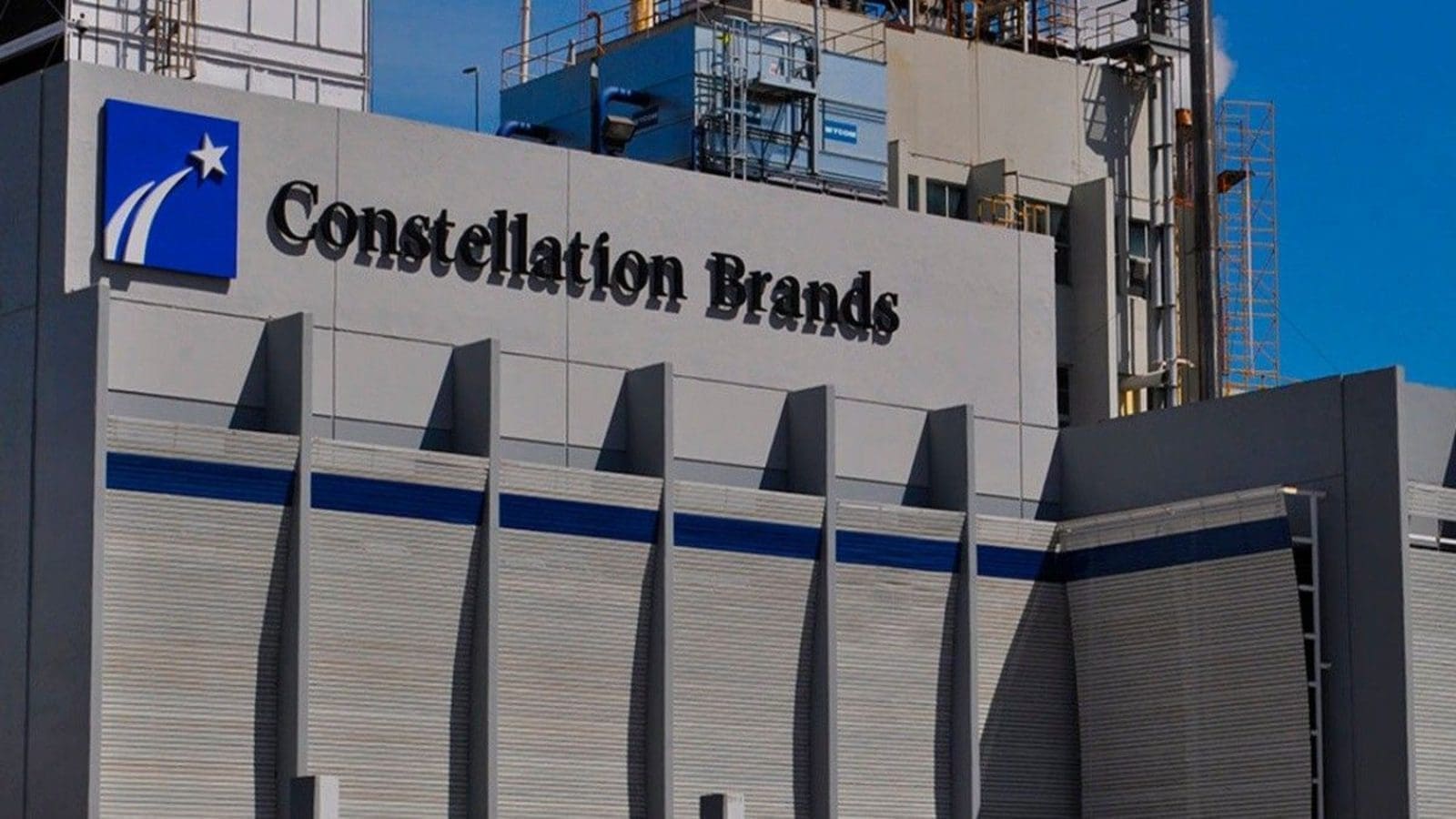 Constellation Brands not giving up on Mexico, plots new US$1.3B new brewery