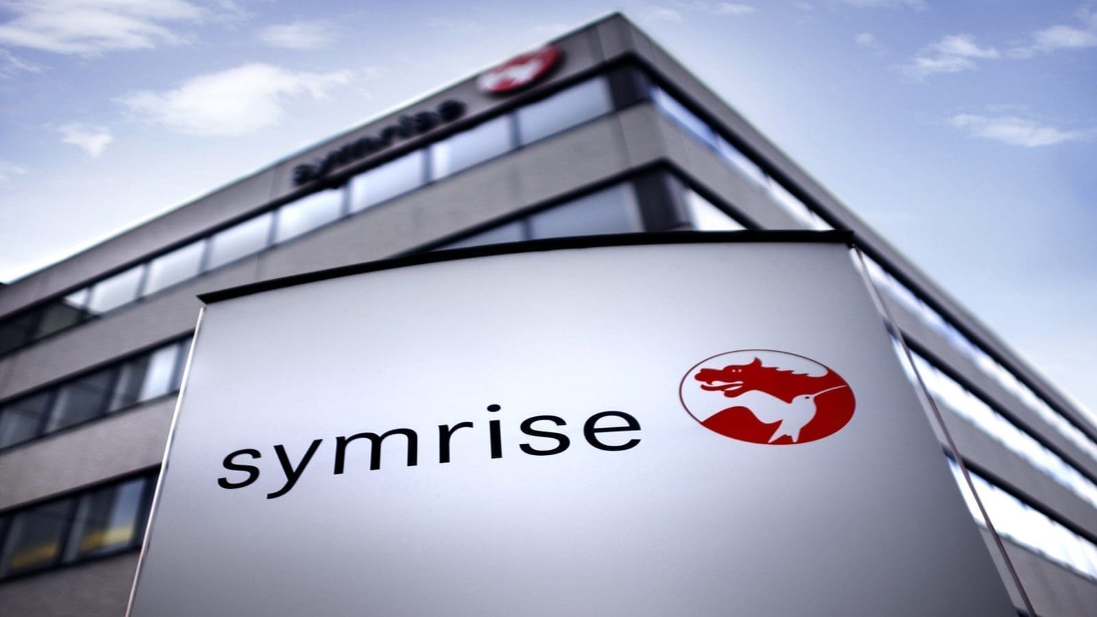 Symrise merges four companies to create global leader in pet nutrition 