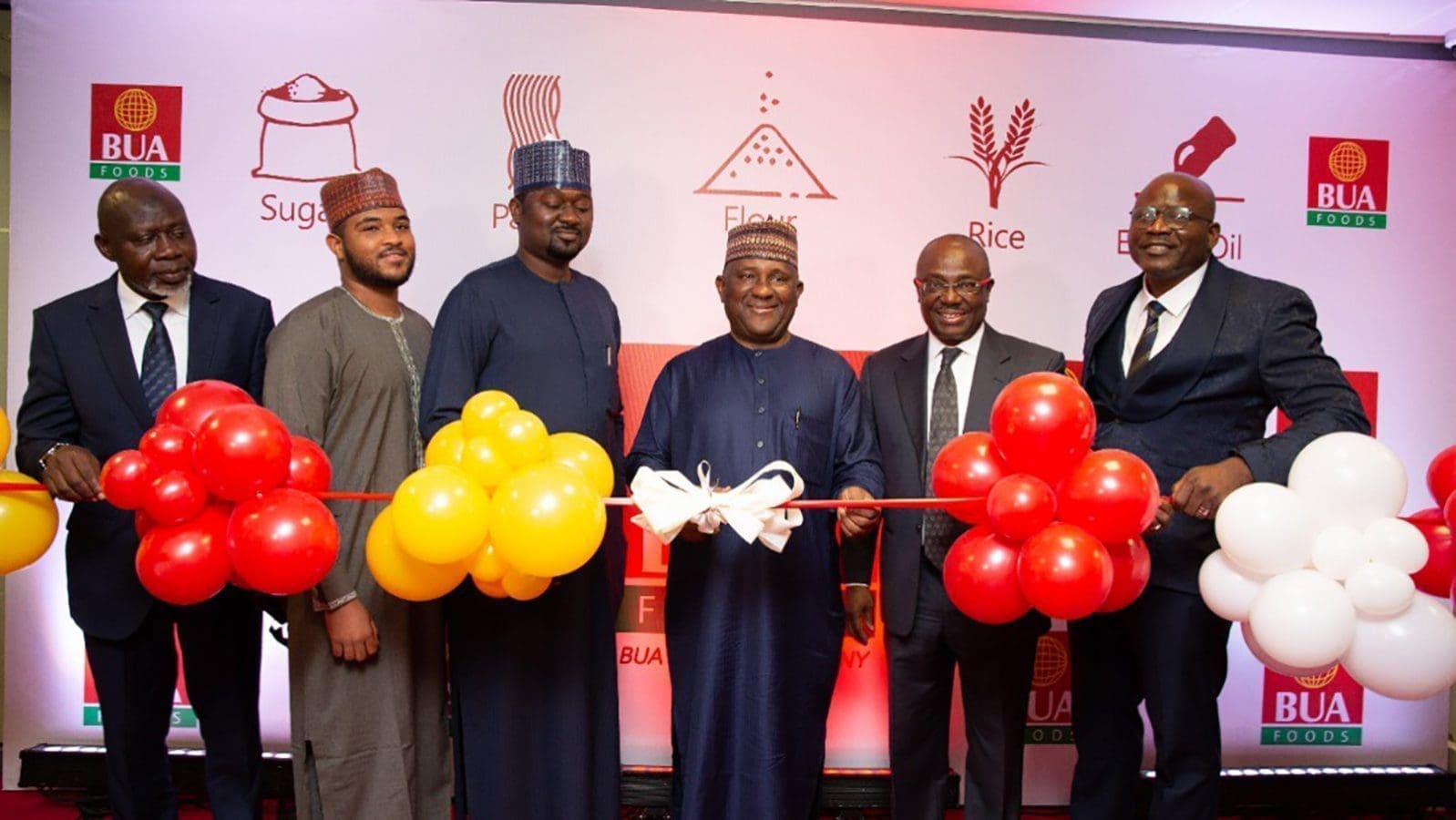 BUA Foods features on Nigerian Stock Exchange board, listing 18 billion ordinary shares