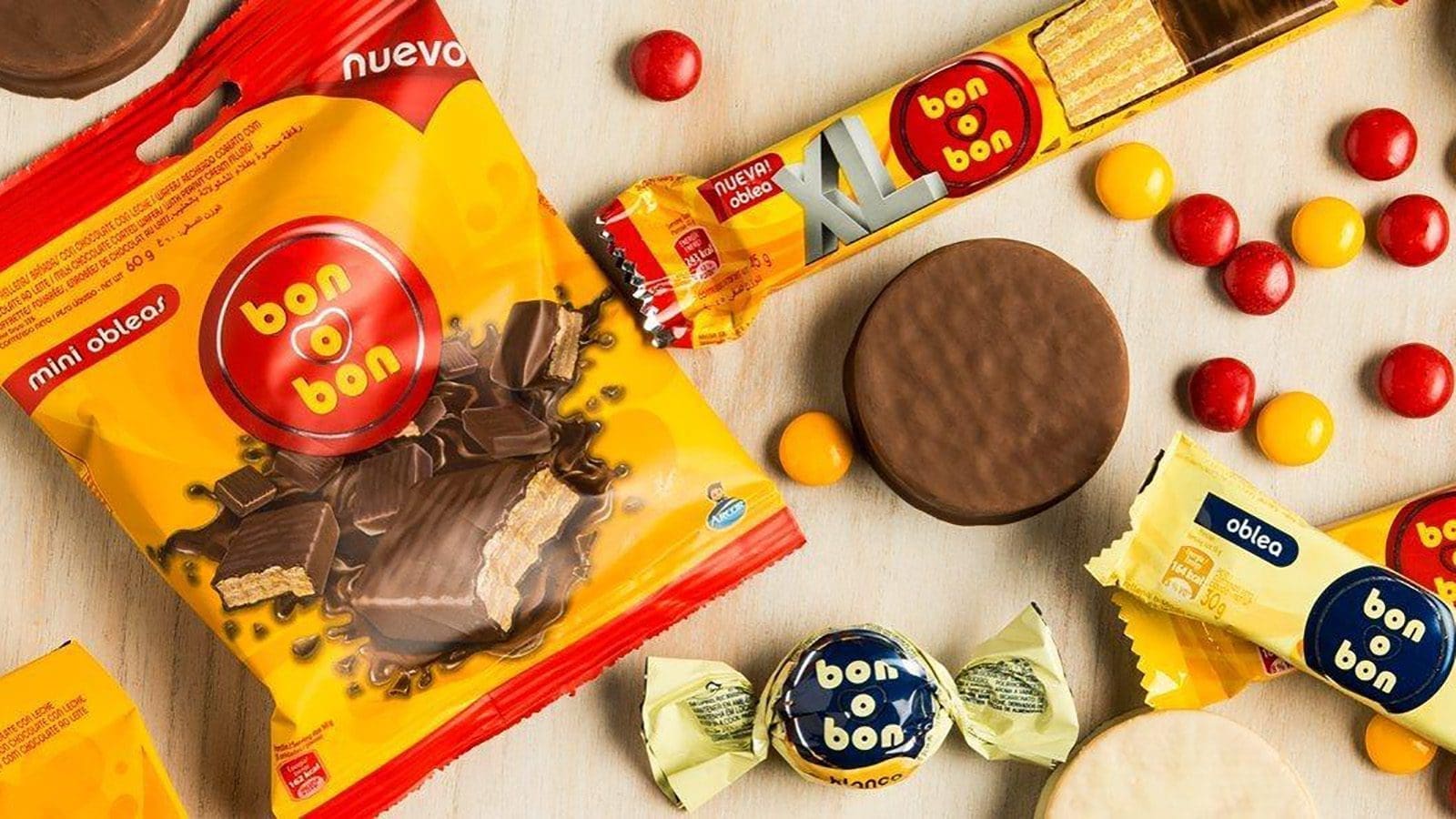 Webcor, Grupo Arco to hit sweet spot with opening of US$45 million confectionery factory