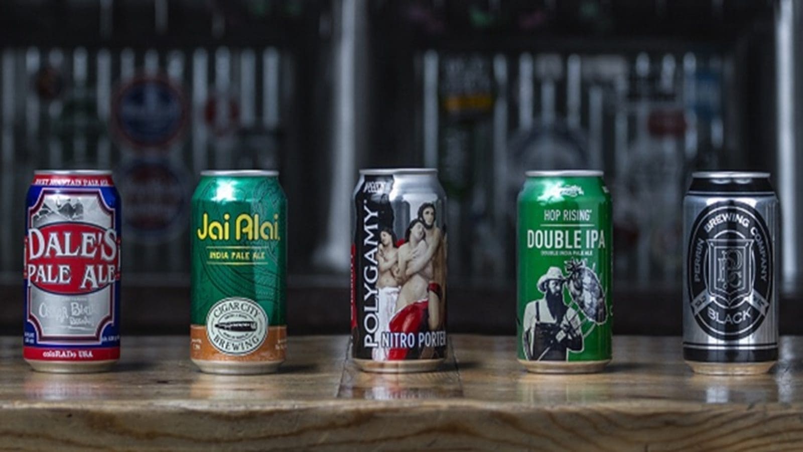 Monster Beverage ventures into alcoholic beverages with acquisition of  CANarchy Craft Brewery Collective