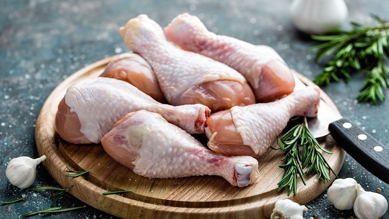 South Africa tightens poultry products anti-dumping regulations, penalizes five more countries