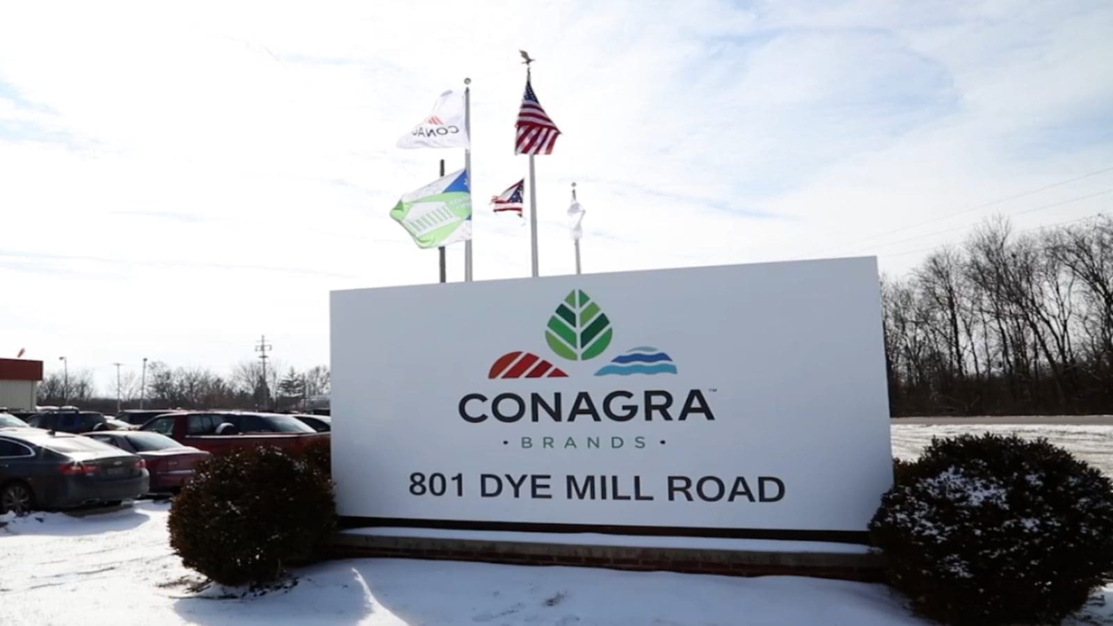 Conagra brands promotes Tracy Schaefer to senior vice president