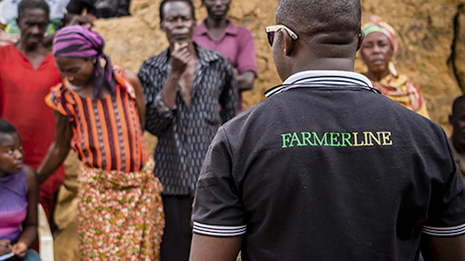 Farmerline secures US$12.9m investment to scale its technology aimed to drive agribusiness