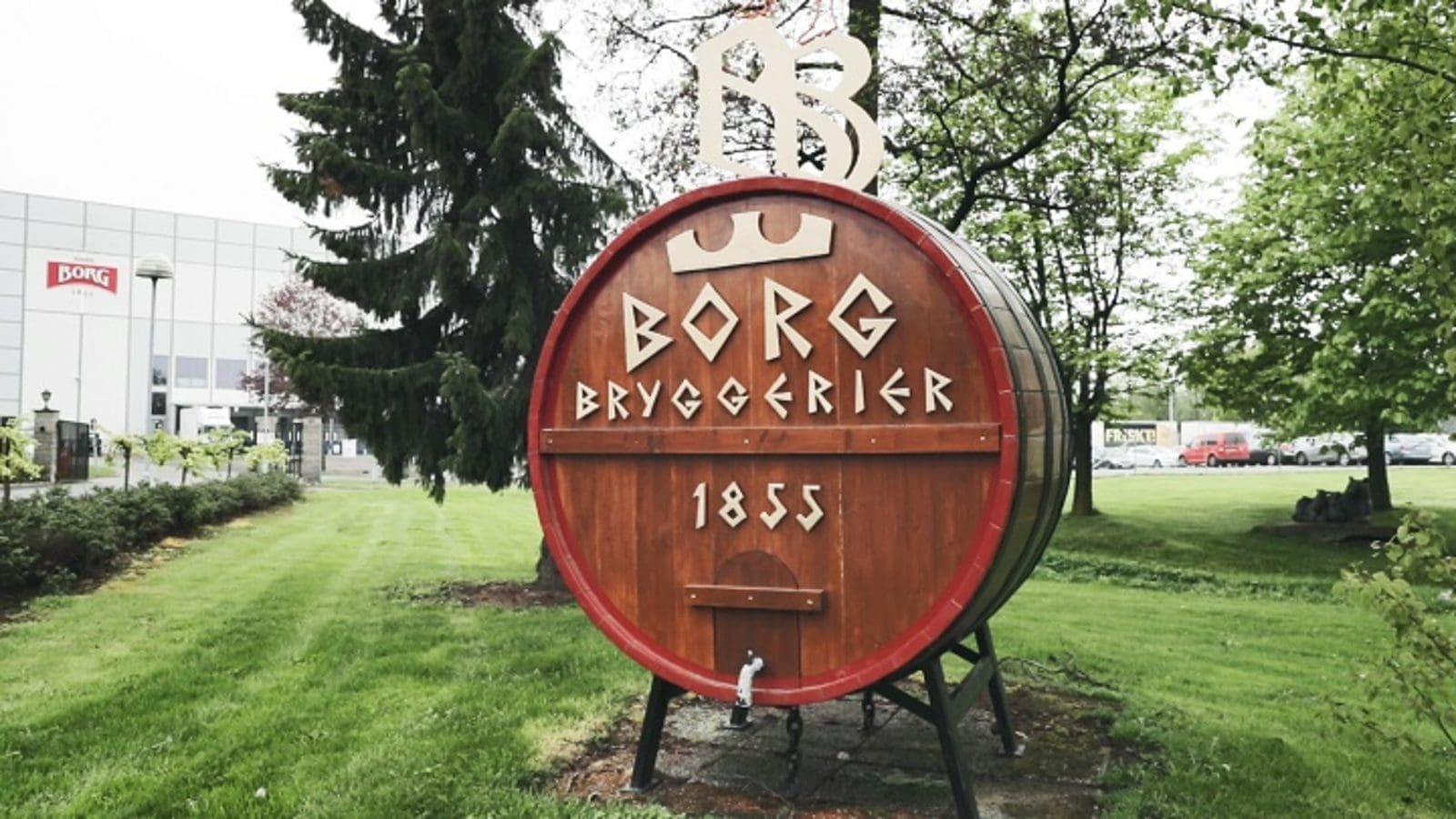 Royal Unibrew acquires full ownership of Norwegian beverage company Hansa Borg Bryggerier