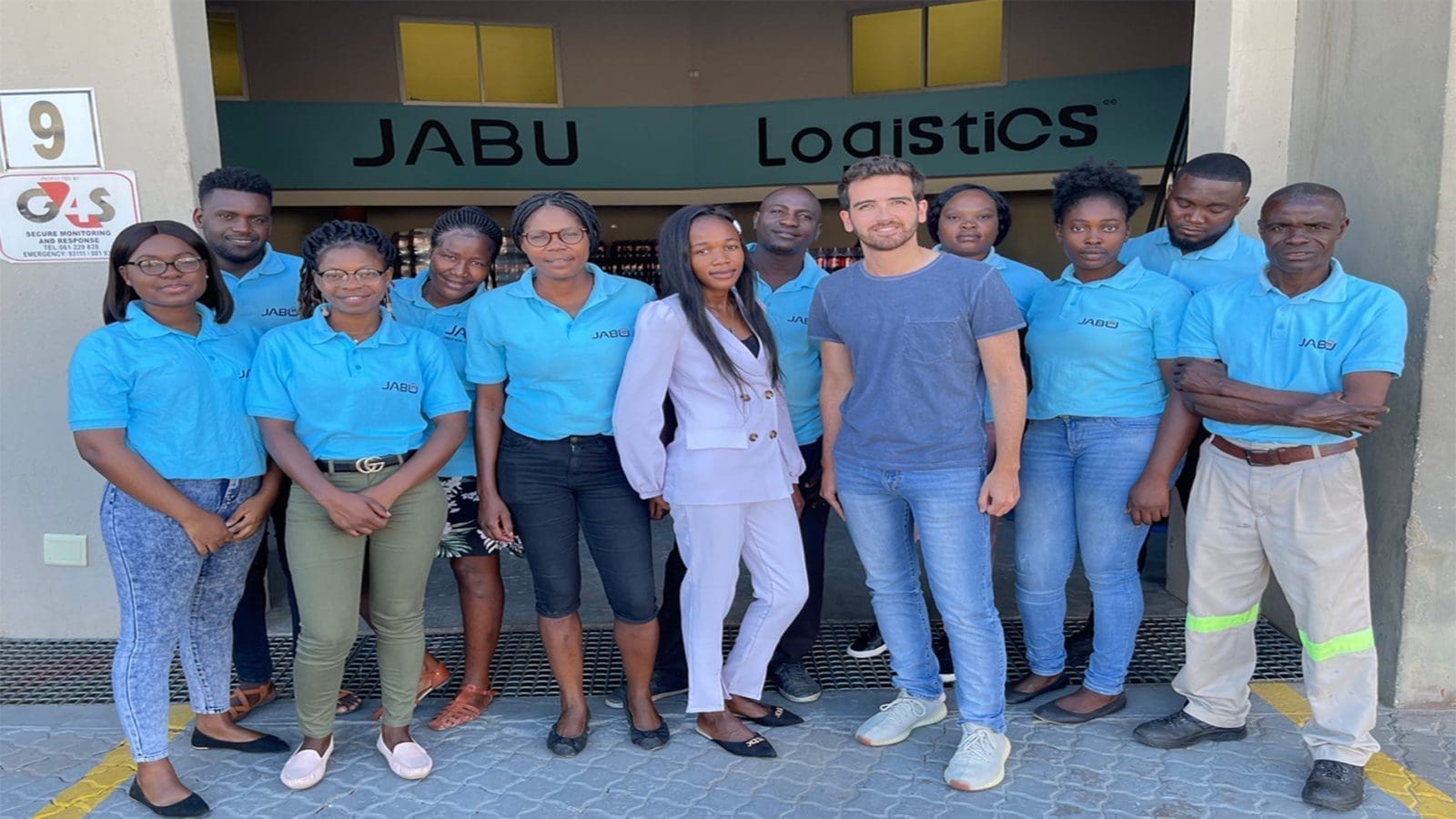 Namibian E-commerce startup JABU secures US$3.2m to expand into other countries