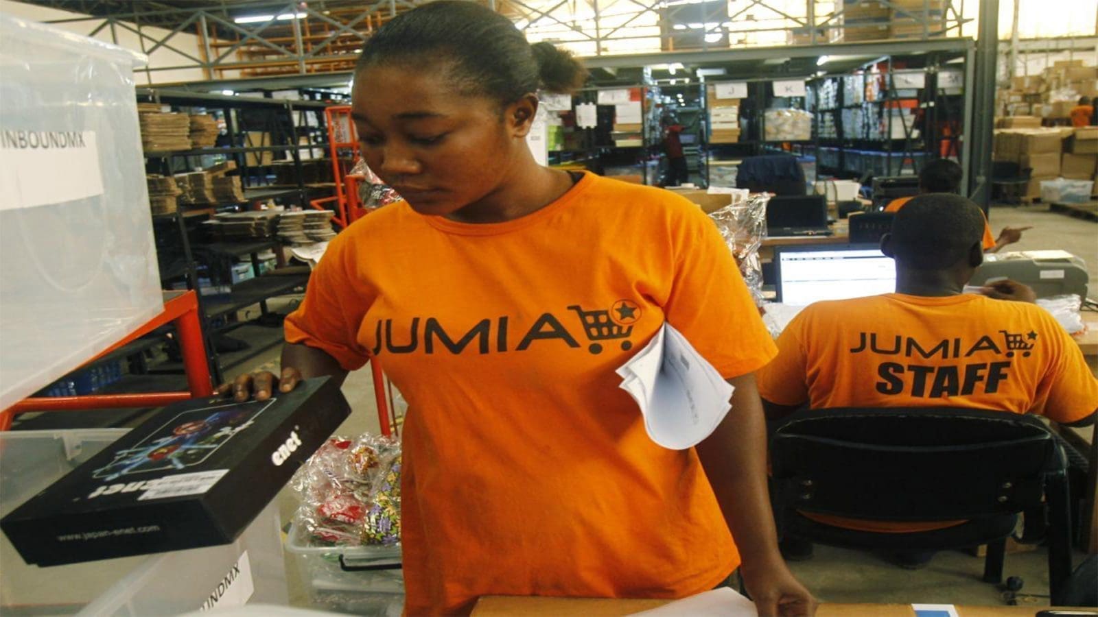 Jumia launches new Tech Center to provide new opportunities for youth