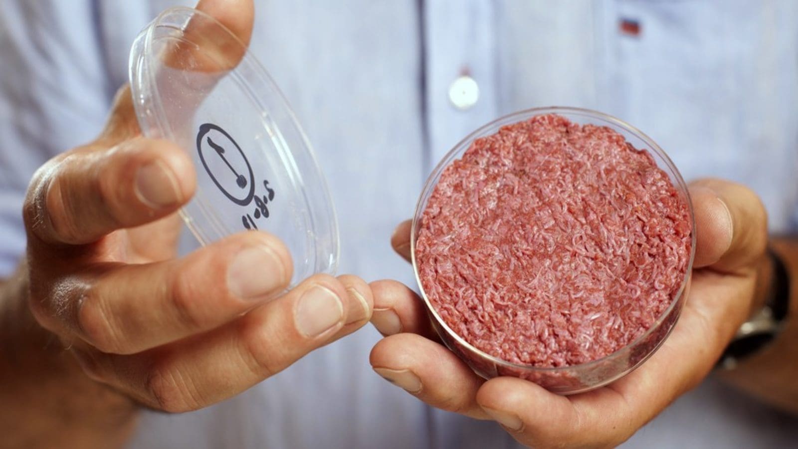 A win for lab-grown meat sector as survey finds UK consumers open to taking a bite