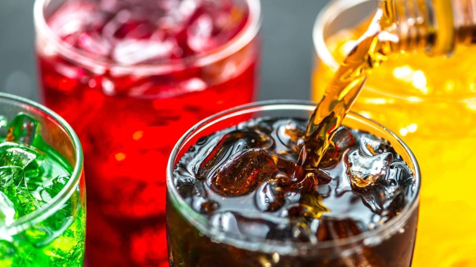 Nigeria introduces sugar tax on non-alcoholic beverages to encourage healthy lifestyle
