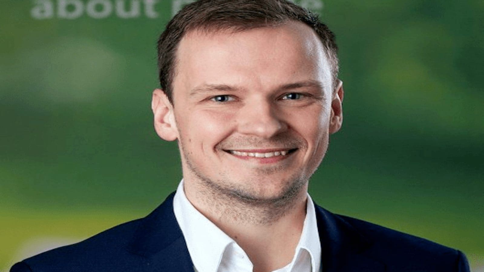 Arturs Čirjevskis named CEO of Food Union Europe as Lactalis CEO Philippe Palazzi bows out  