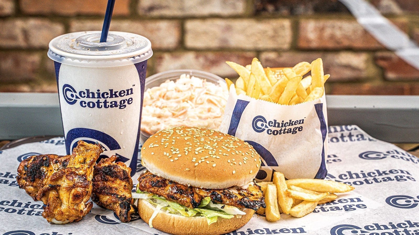 Britain’s largest halal fast-food chain eyes rapidly growing East African market