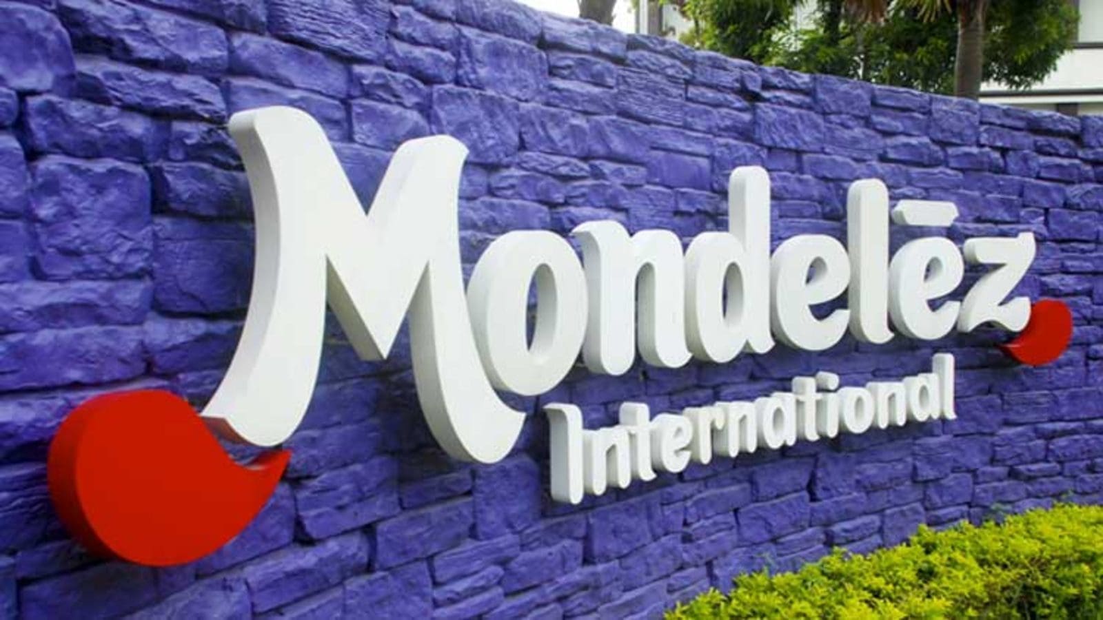 Mondelez to re-open war-damaged Ukraine plant