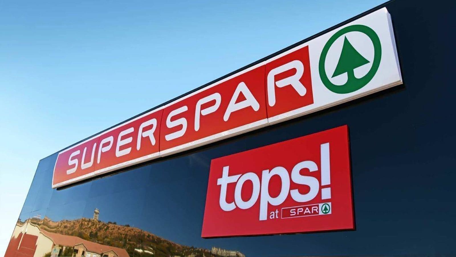 Spar Group registers single digit growth in revenue supported by home market
