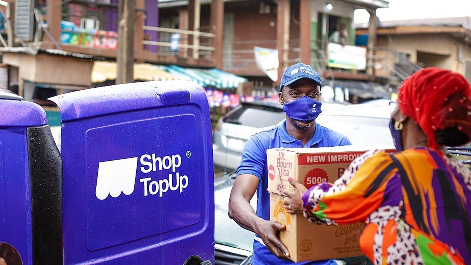 TradeDepot expands Ghana operations with acquisition of B2B eCommerce platform Green Lion