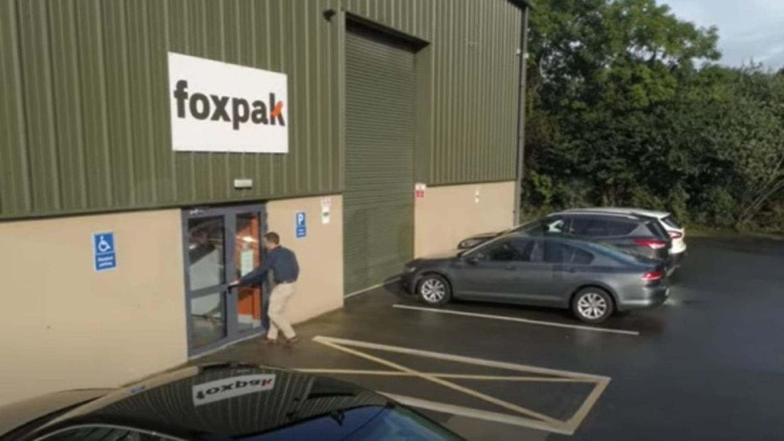 Sealed Air acquires Irish packaging company Foxpak to expand European presence 