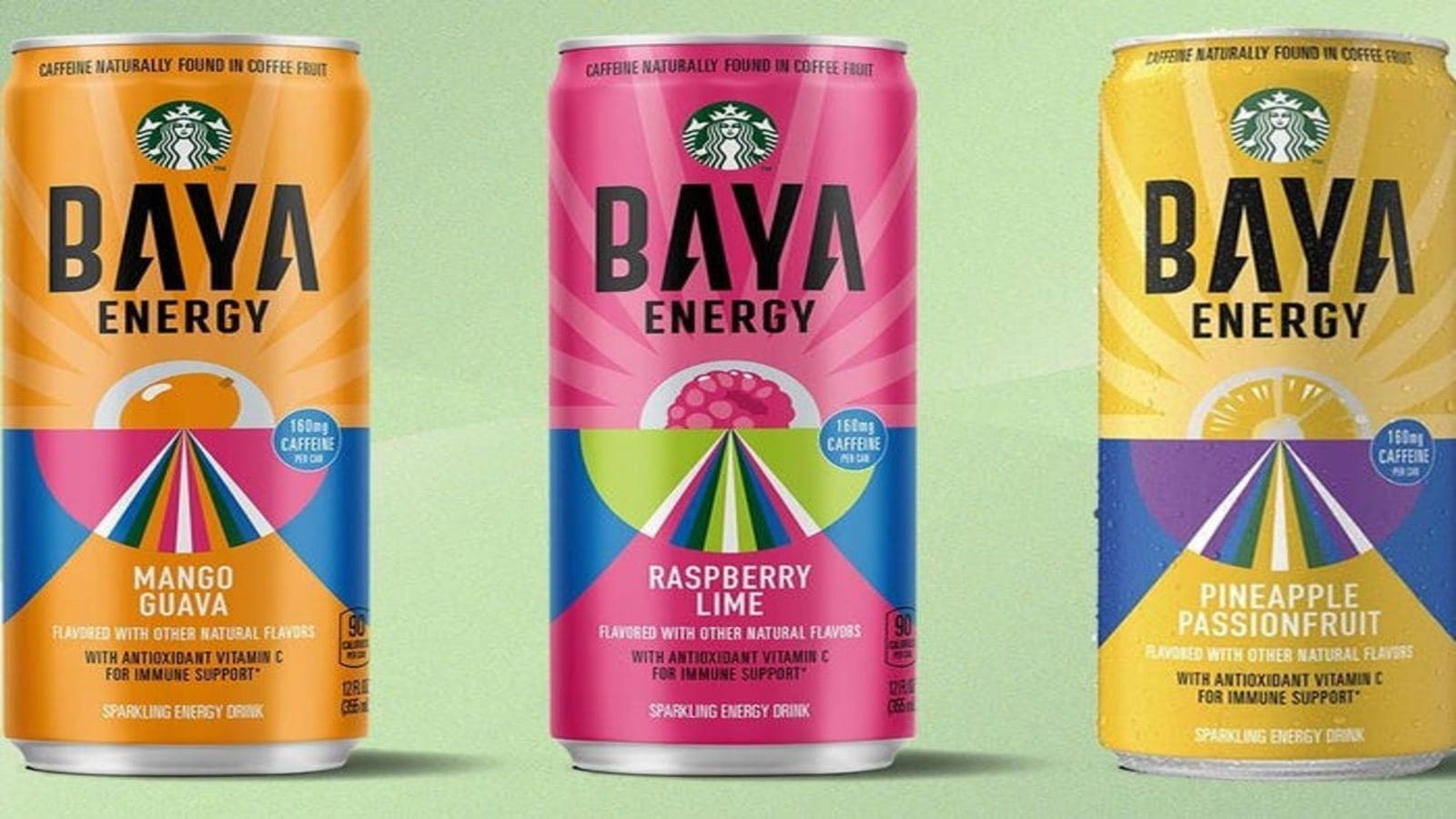 #Beverage Innovation Thursday: New Products from Starbucks, Nutrabolt, PepsiCo, Coca-Cola, & OHMG 