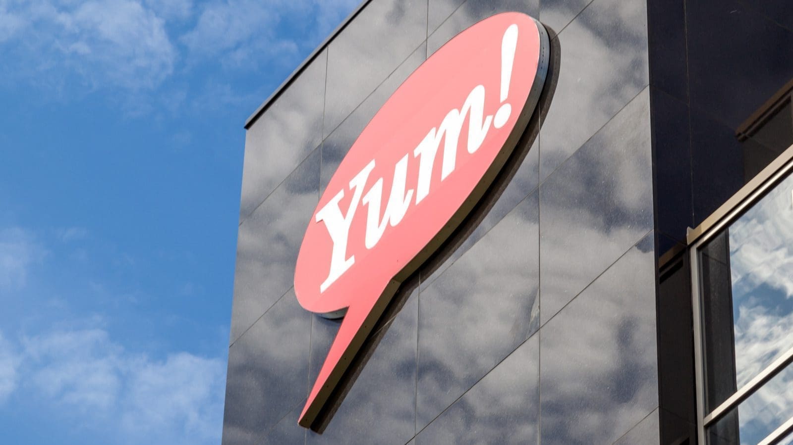 Yum! Brands reaps benefits of an expanded digital footprint as profit surges 74% in 2021 