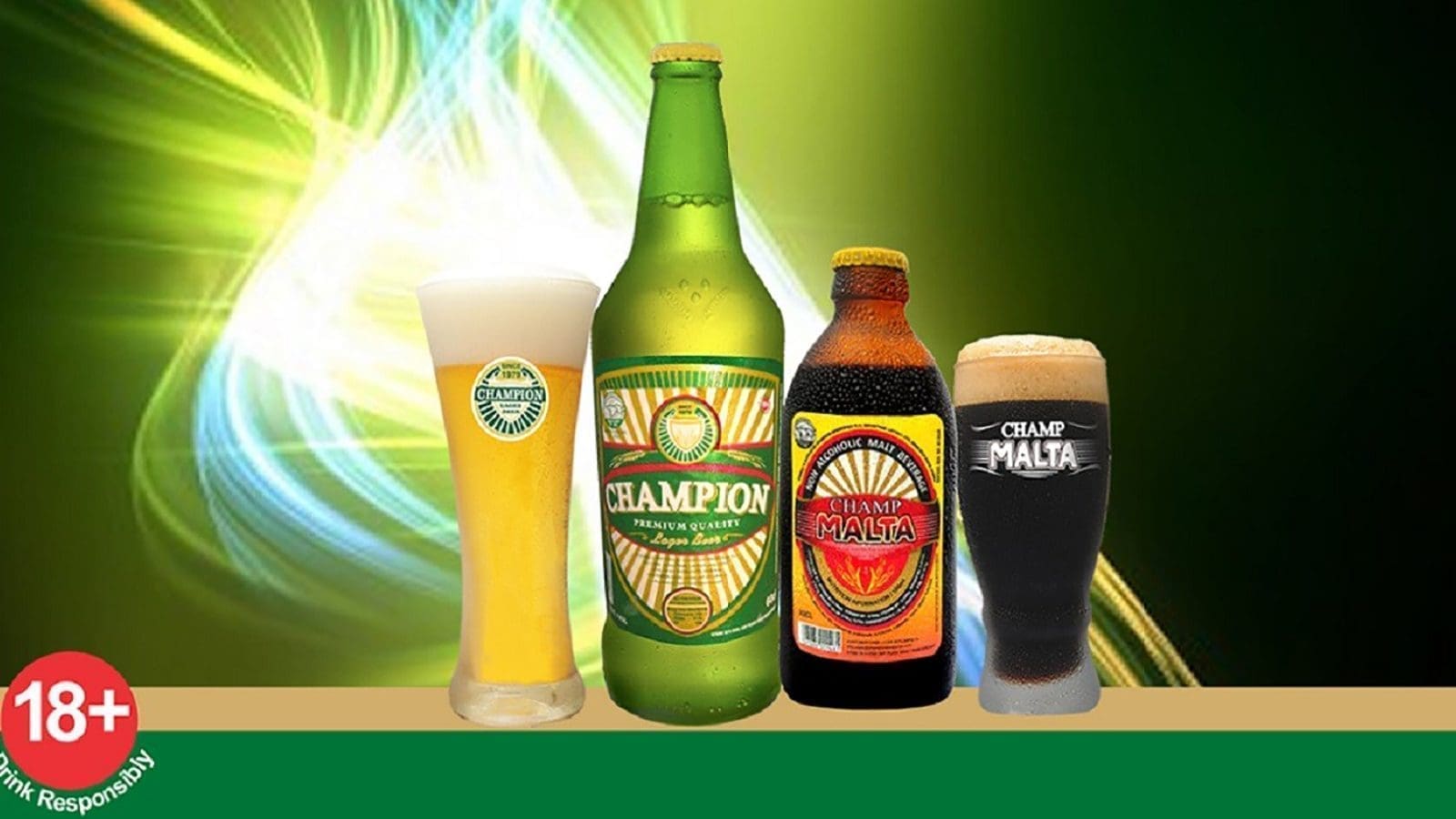 Nigeria based Champion Breweries quintuple full year profit on back of improved sales