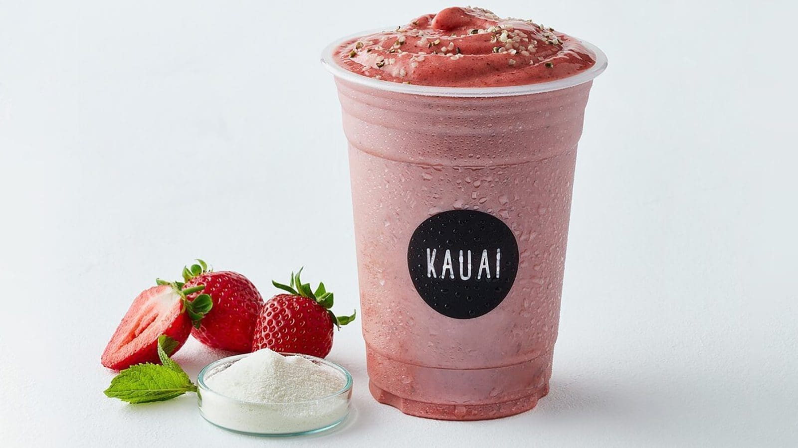 Fitness brand Virgin Active acquires long-time healthy food offering partner Kauai, Nü